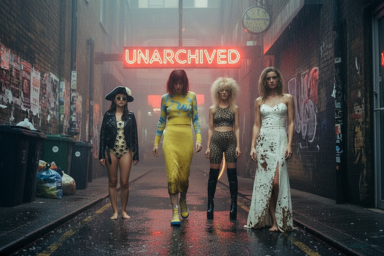 HALLOWEEN - unarchived