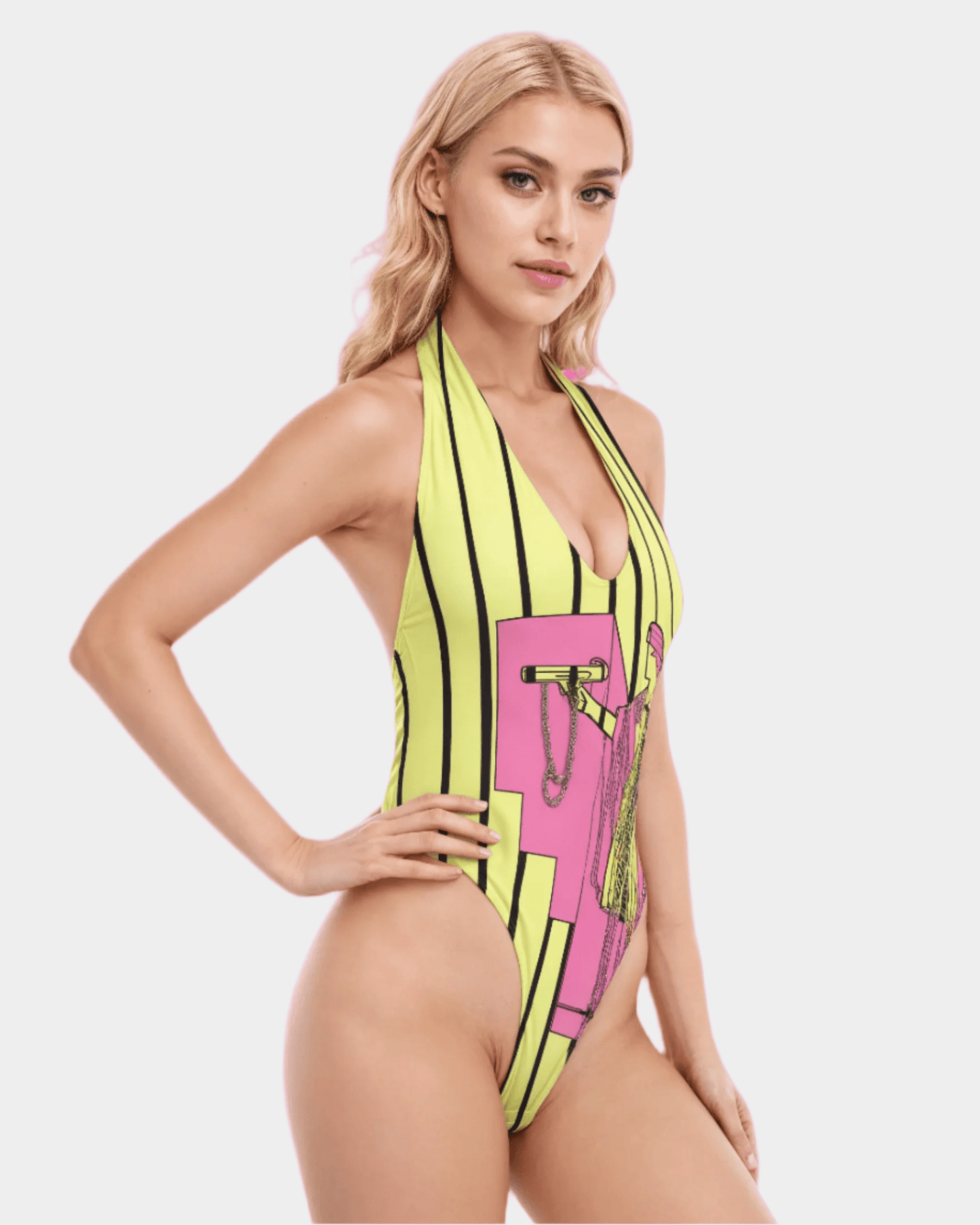 One-piece - Salvation