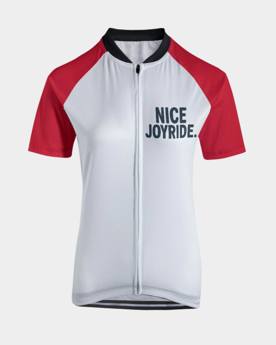 Riff Haus Cycling Jersey – NICE JOYRIDE.
