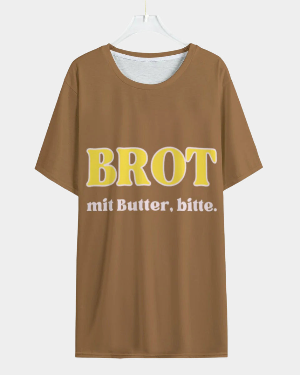 Riff Haus T-Shirt – Brot mit Butter, bitte