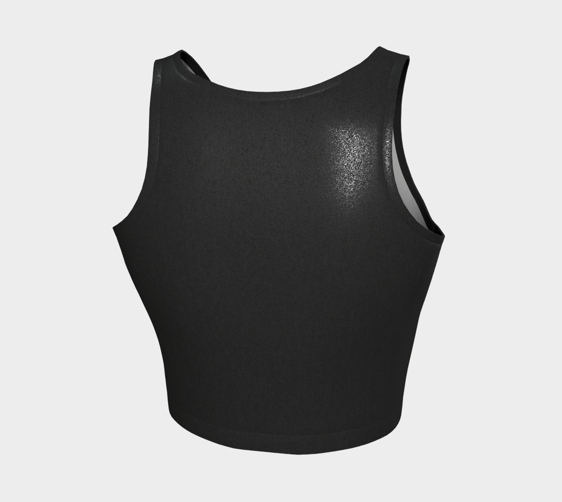 Riff Haus Star Tits Crop Top – The Headliner