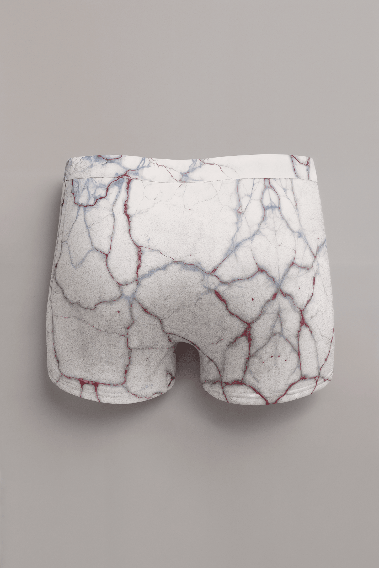 BROKEN DOWN by Riffhaus - Boyshorts - Sofia Isella Riff