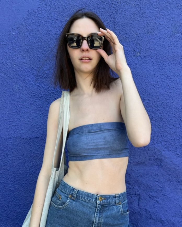 Bandeau - Dull