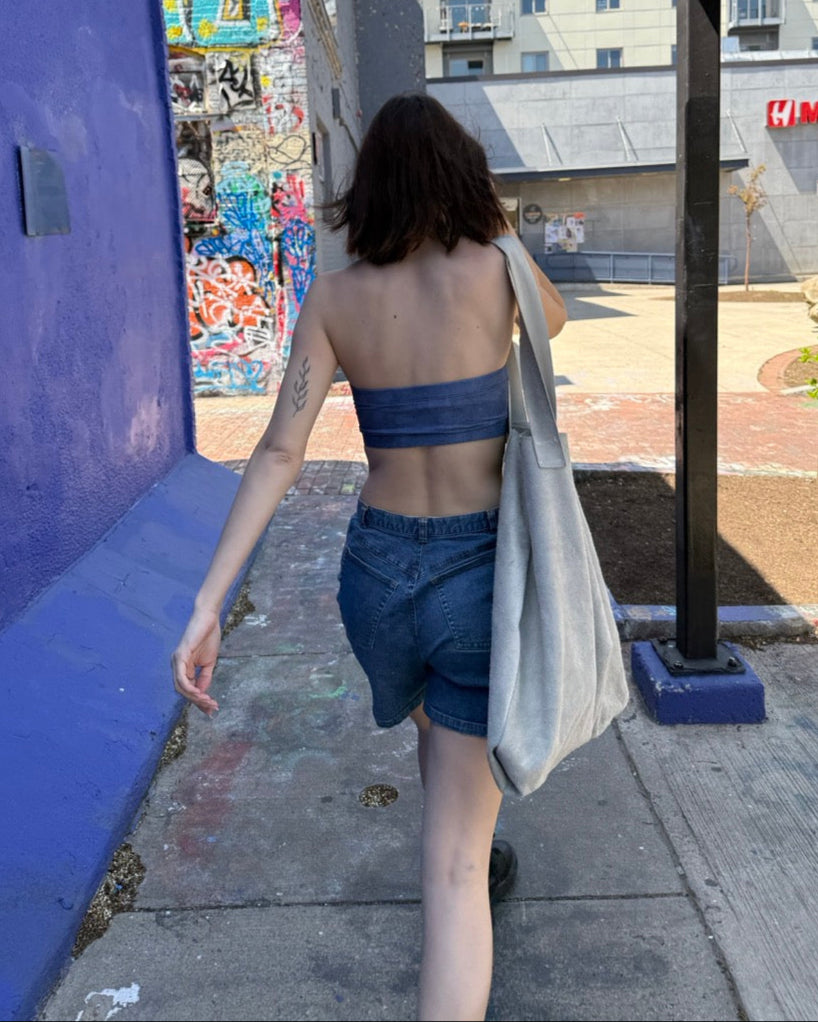 Bandeau - Dull