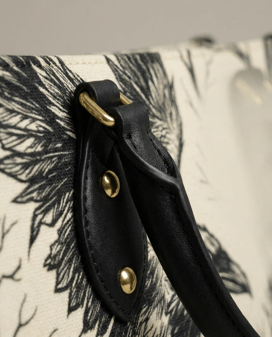 THE CHARLOTTE BAG Riffhaus