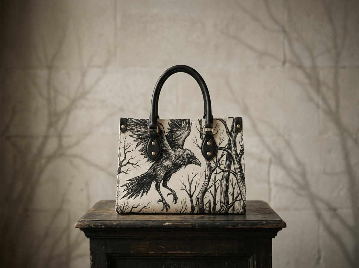 THE CHARLOTTE BAG Riffhaus