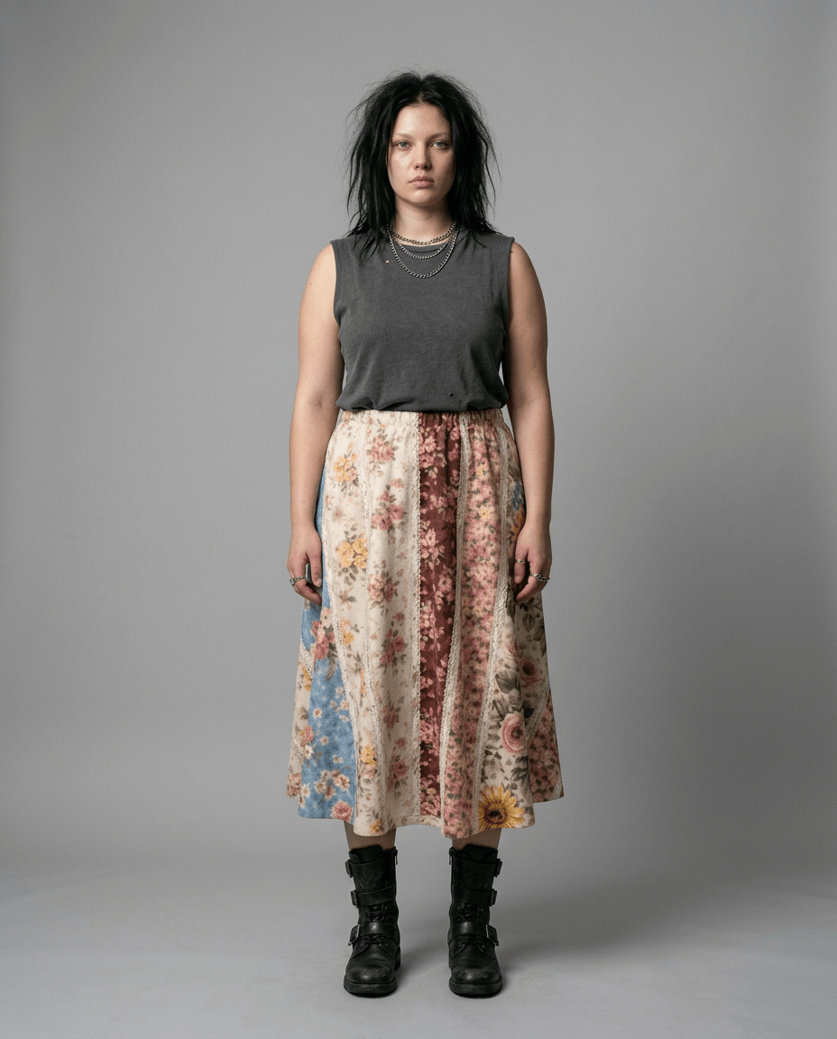 WALLPAPER Sandra | Riffhaus