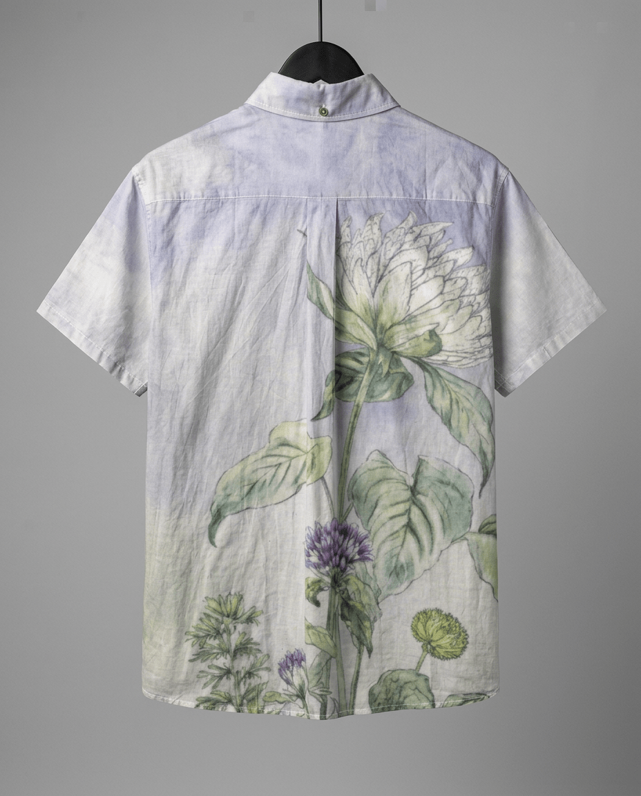 WILDFLOWER Riffhaus
