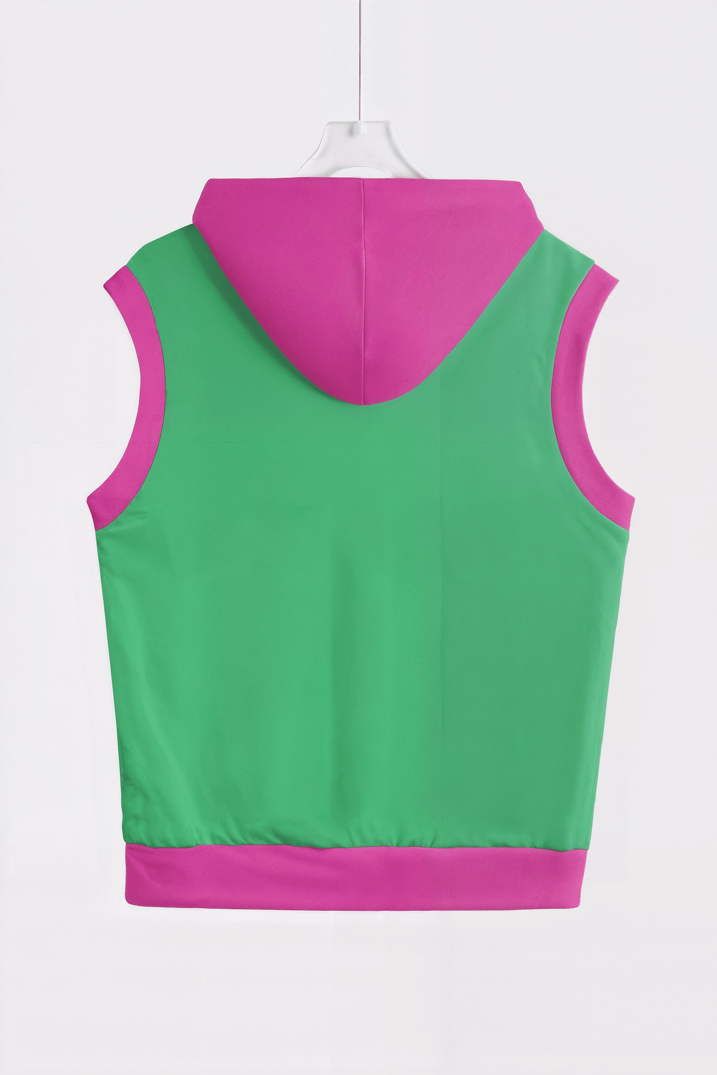GUITAR BREAD by Riffhaus - Unisex Hooded Vest | 100% Cotton | Kangaroo Pocket - Sofi Tukker Butter Riff