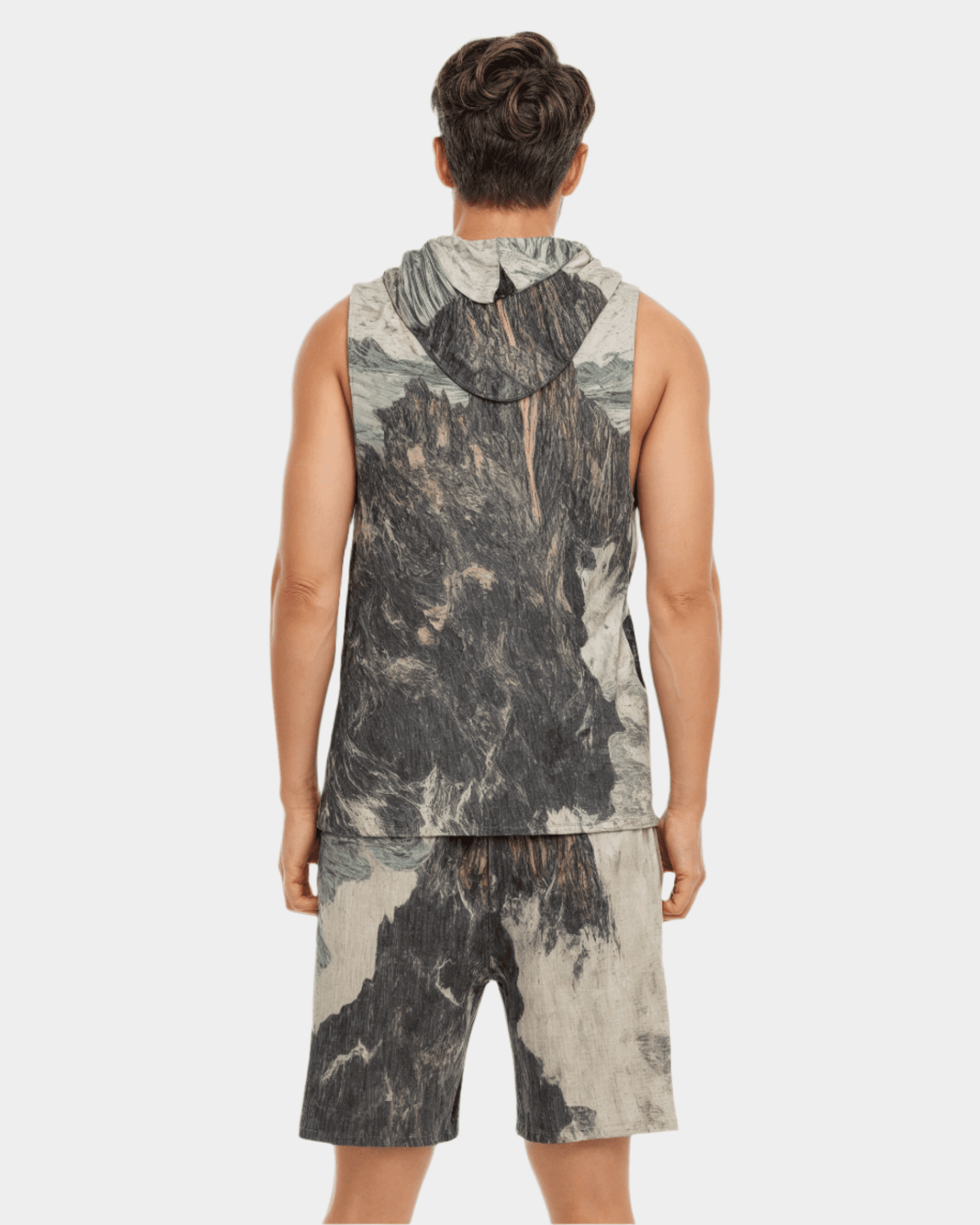 Riff Haus 2-Piece Set – Cliff