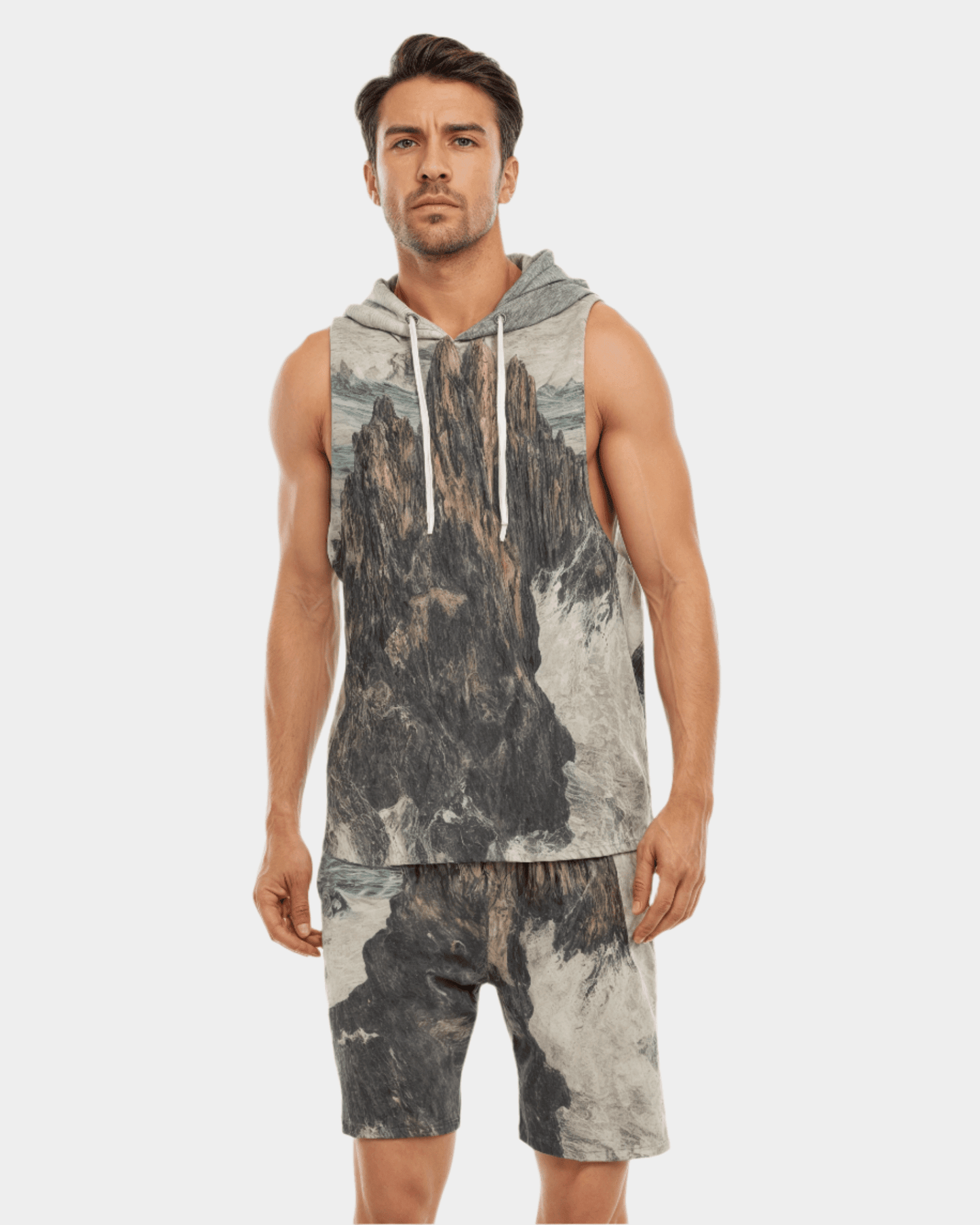 Riff Haus 2-Piece Set – Cliff
