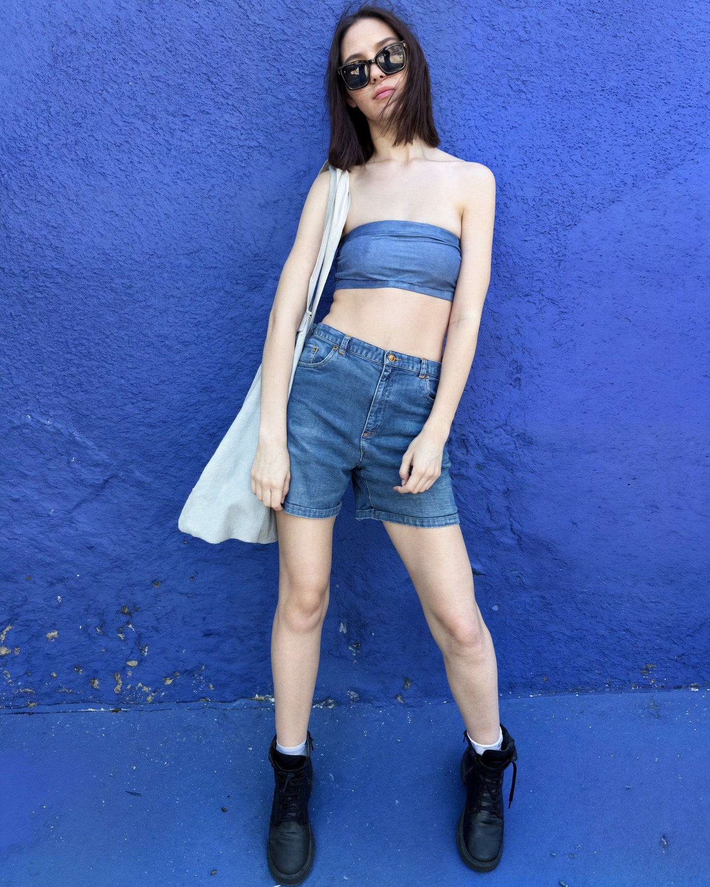 Bandeau - Dull