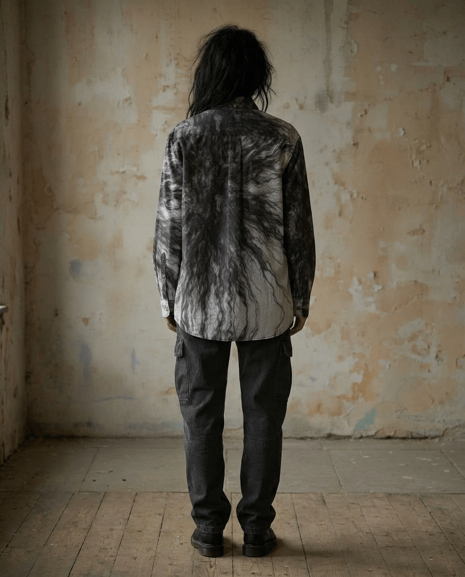 Wuthering in Field Cut