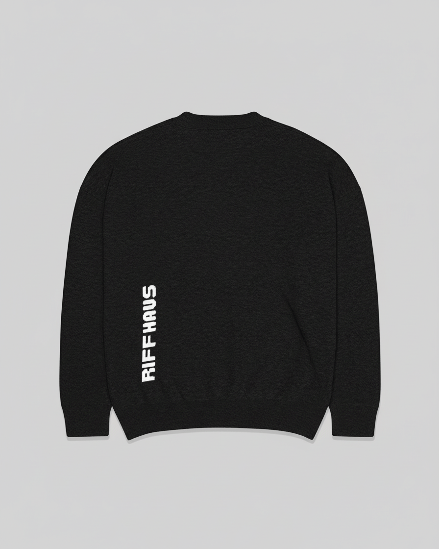 THE RACCOON, Sweater