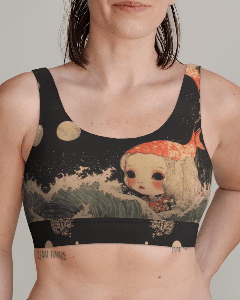Bralette - At Sea