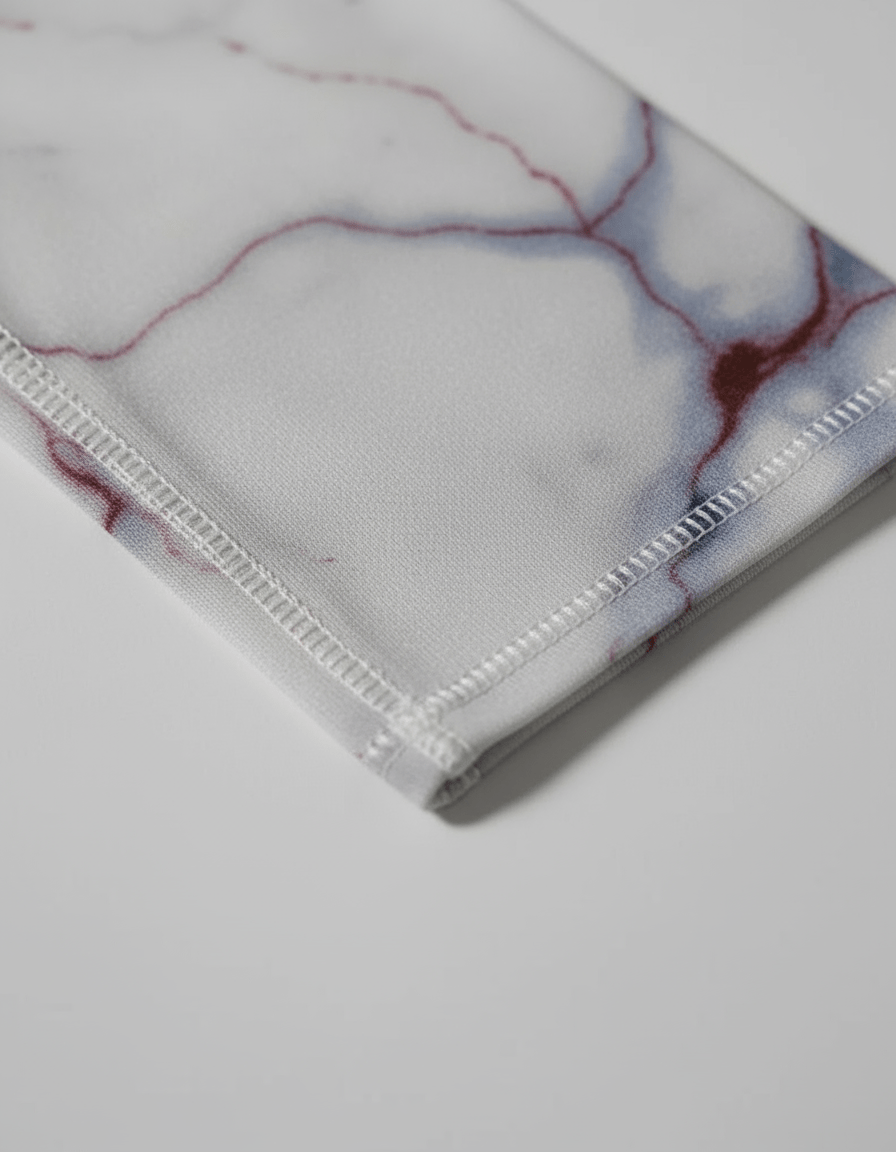 ASS & GLASS by Riffhaus - Women’s High-Waisted Yoga Pants #GARDEN