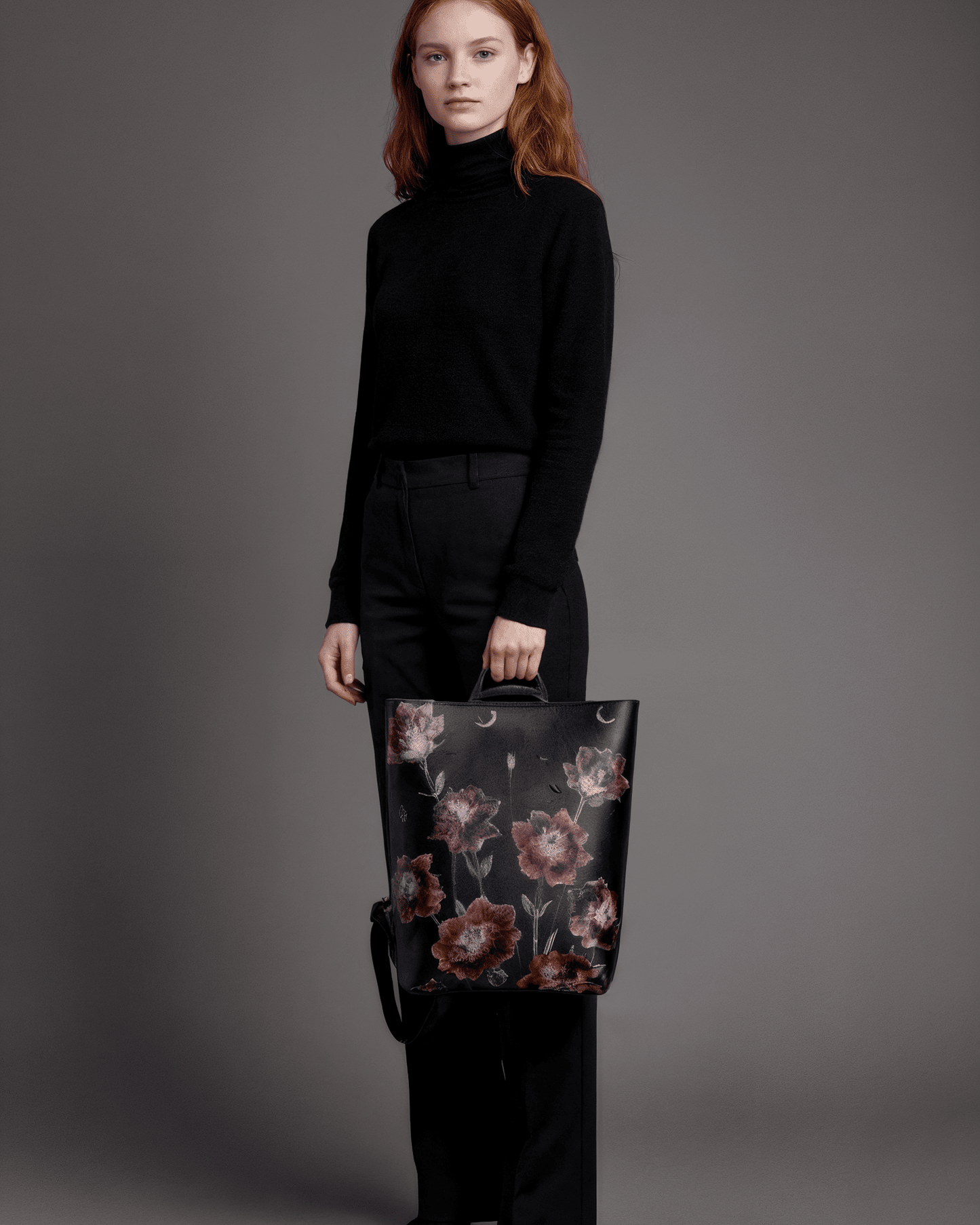 RELIC by Riffhaus – Vegan Leather Backpack – Florence + the Machine Riff