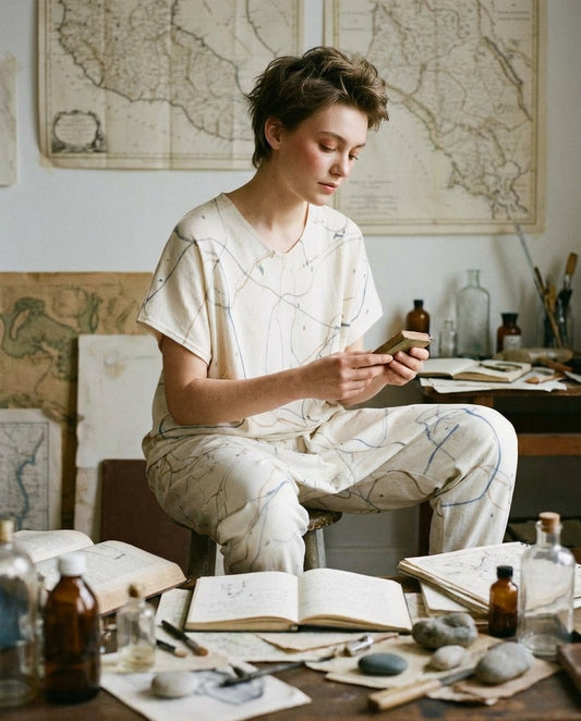 Riffhaus Advent Calendar