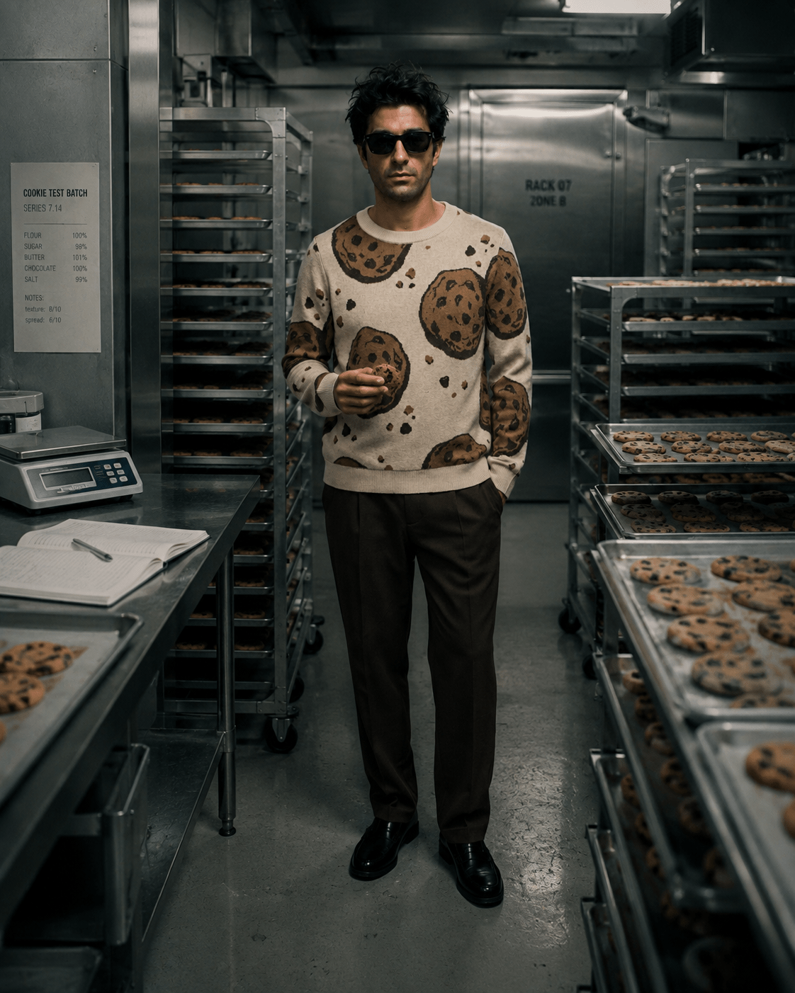COOKIE Riffhaus 