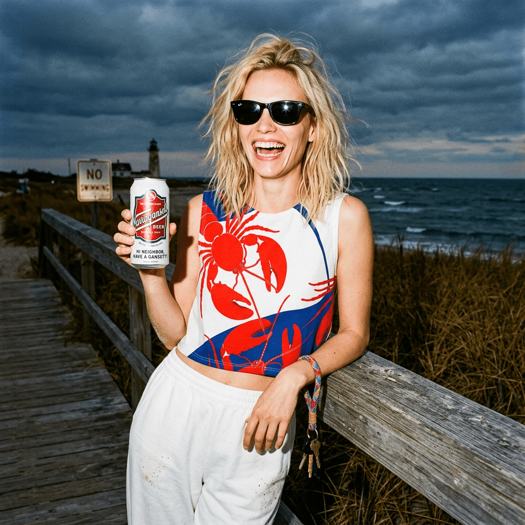 LONG SARDINE, on Oxis 26/05