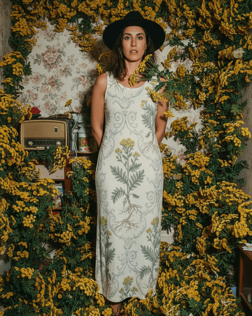 TANSY, on Mitski 26/03