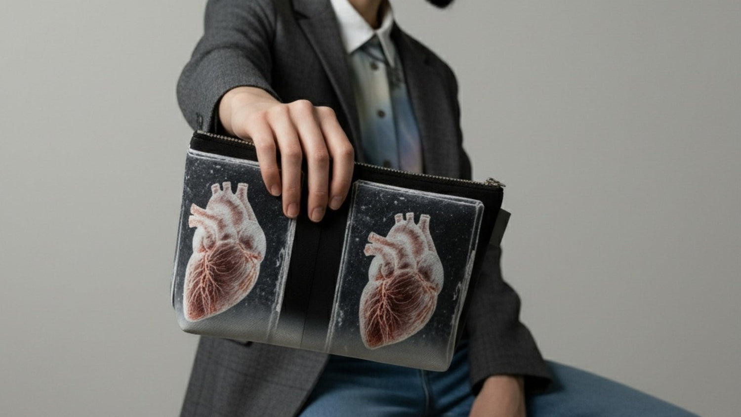 #FROZEN HEART Aurora Riff