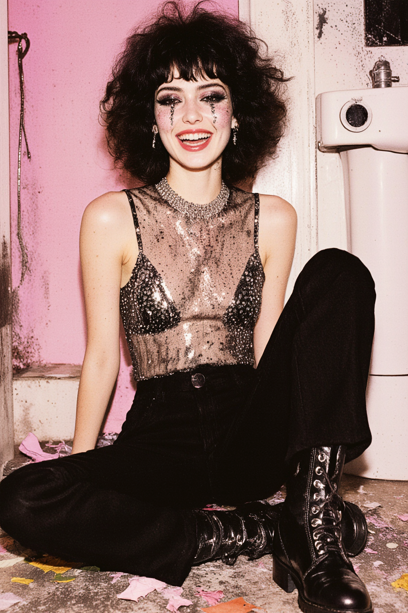 HEROINE