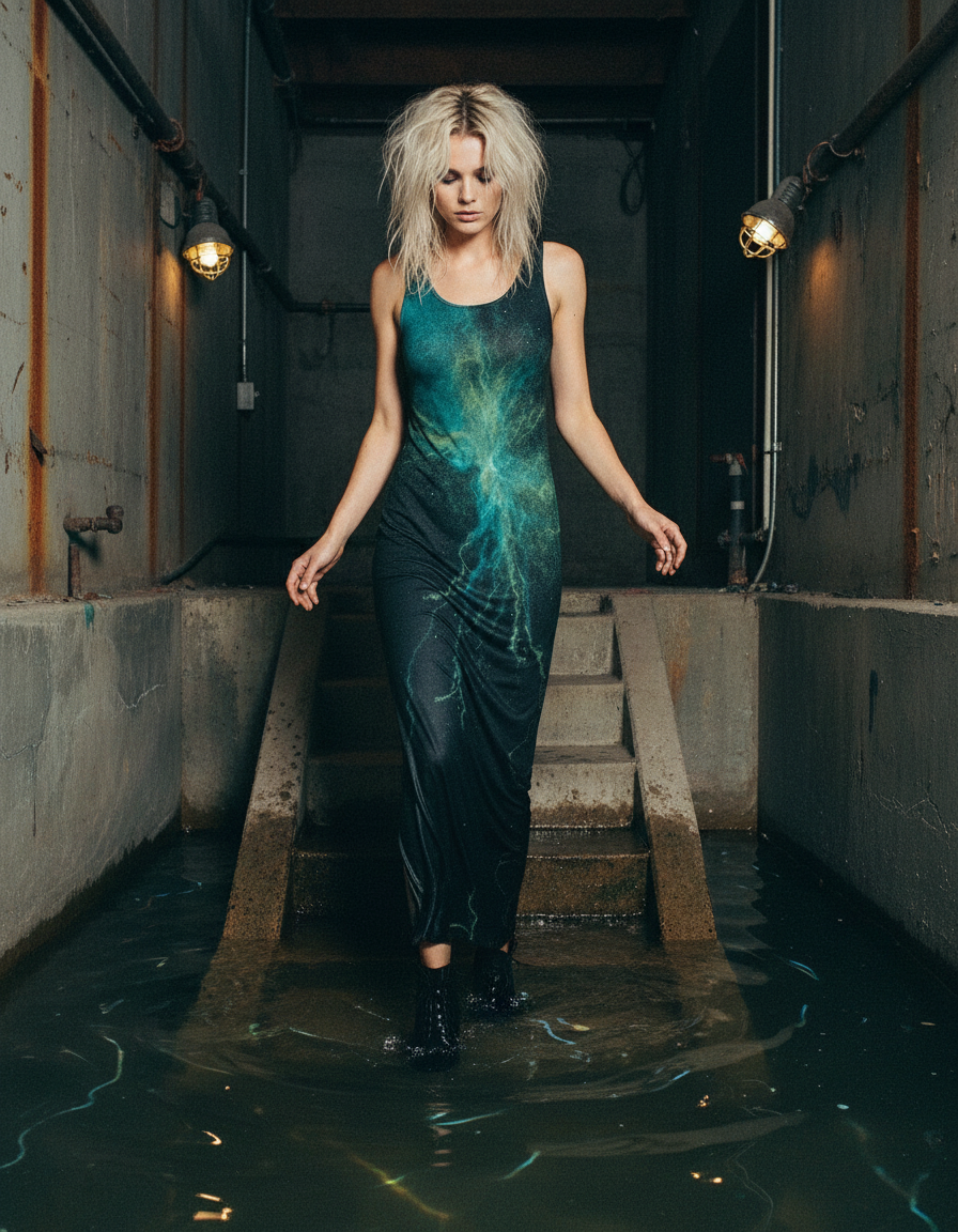 #ELEMENTS - Riff on Basement Project's Zodiac