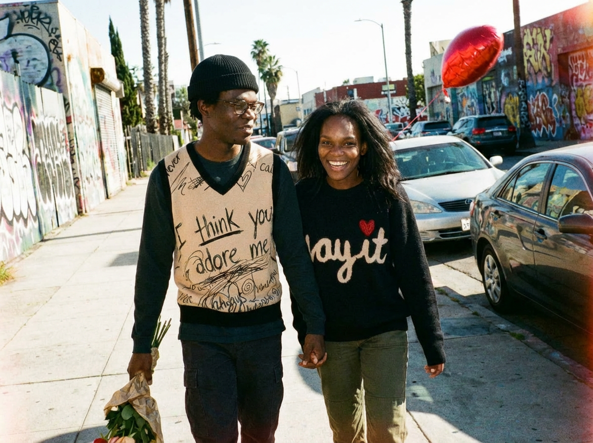 ISAAC, on Rachel Chinouriri