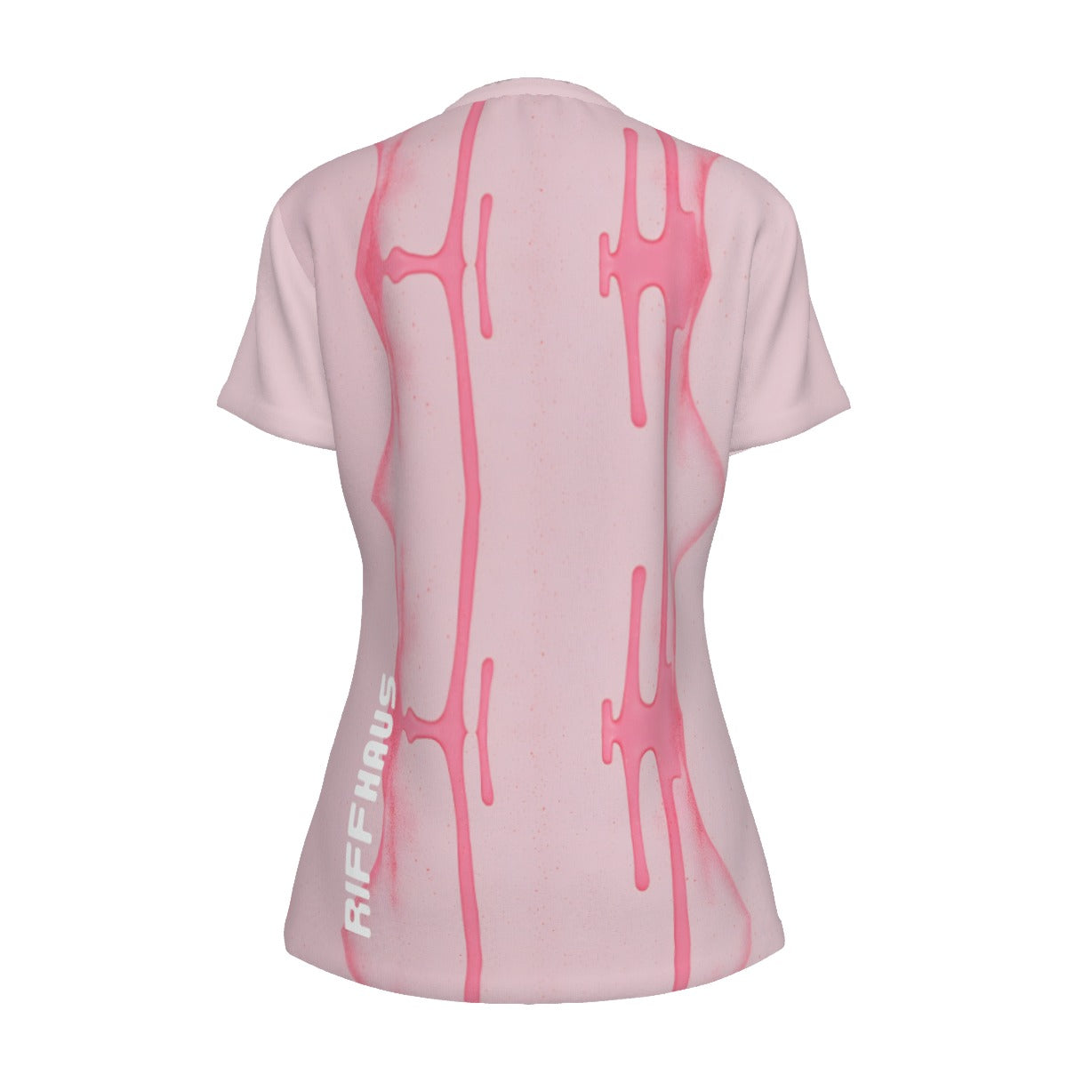 TITSOUT - T-shirt #PERIOD 25R11