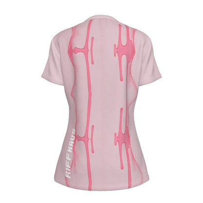 TITSOUT - T-shirt #PERIOD 25R11