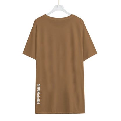 Riff Haus T-Shirt – Brot mit Butter, bitte