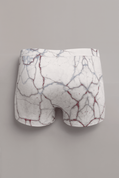 BROKEN DOWN by Riffhaus - Boyshorts - Sofia Isella Riff