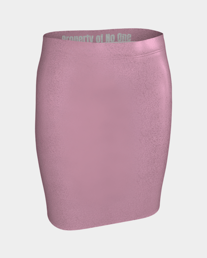 Riff Haus Glitter Mini Skirt – Crybaby Core