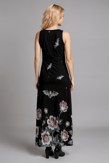 ECHO by Riffhaus – Women’s Vest Dress – Florence + the Machine Riff