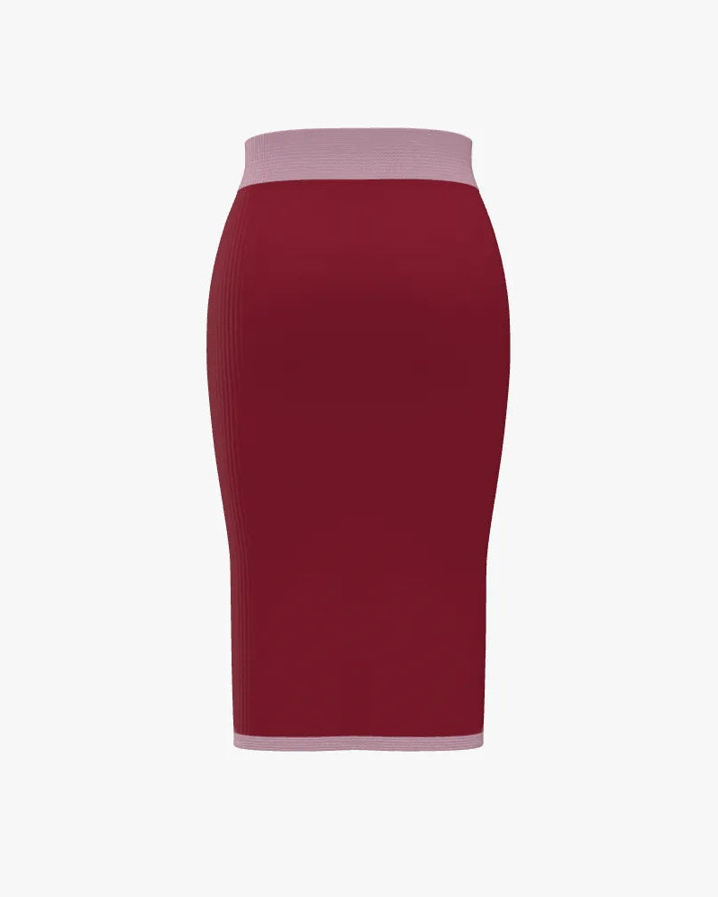 Women's Pencil Skirt