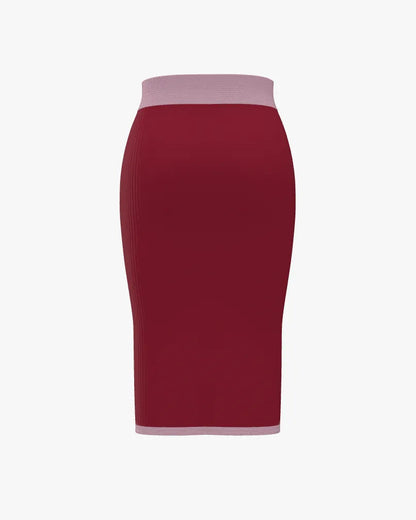 Women's Pencil Skirt