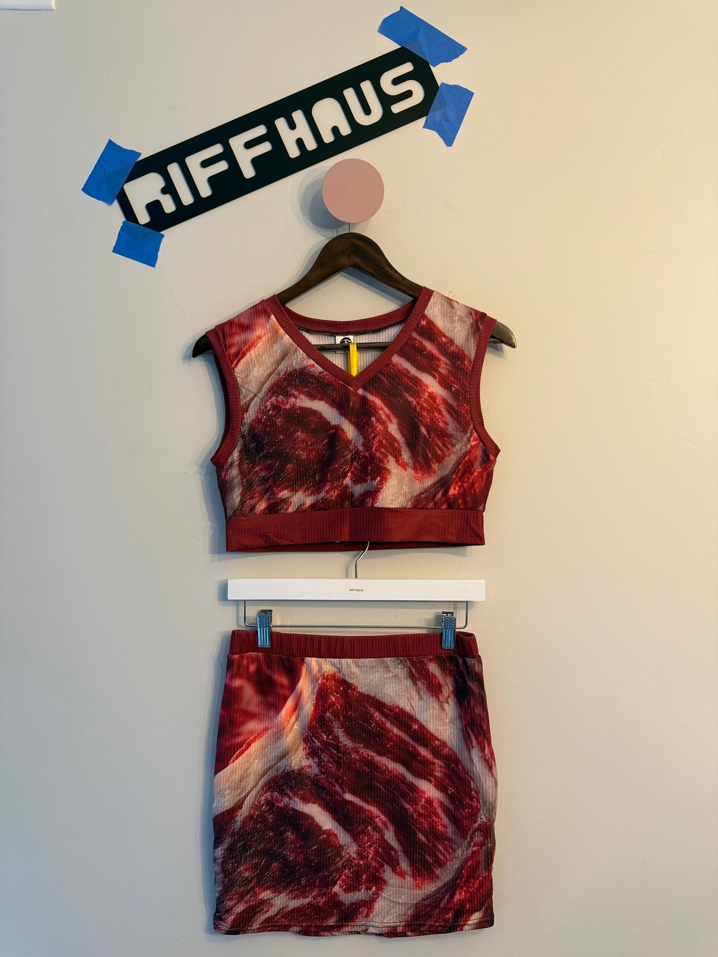 RARE FORM by Riffhaus - 4th of July Riff