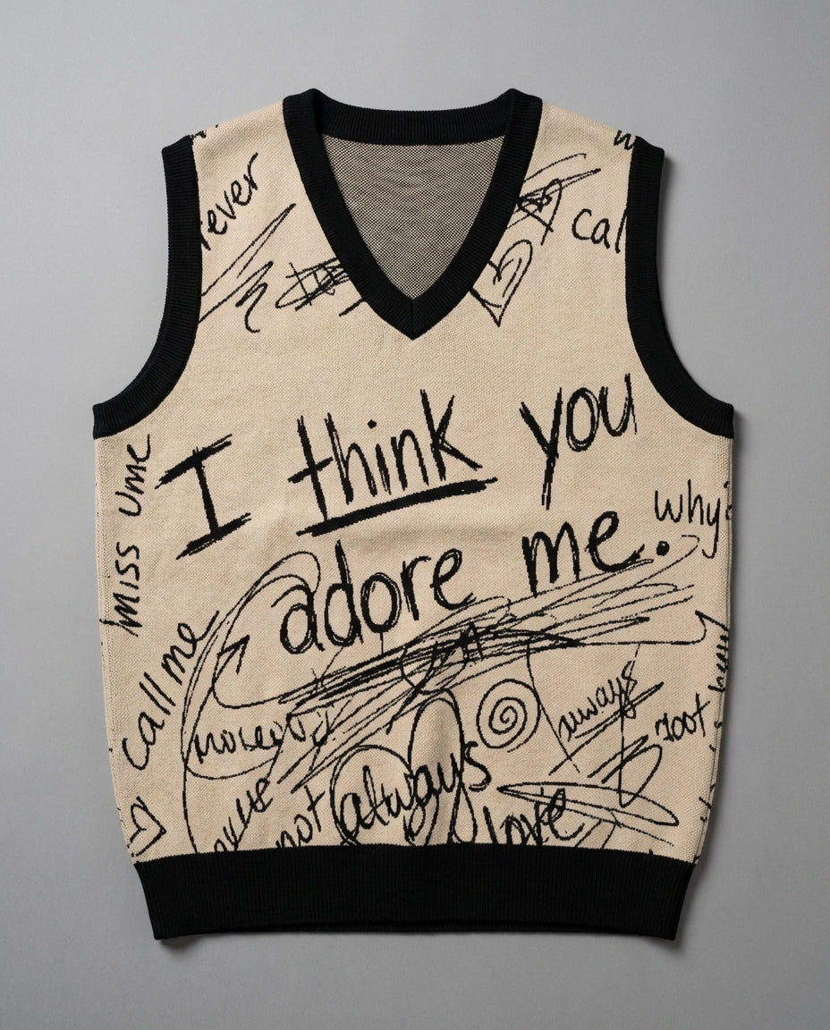 ADORE ME Riffhaus 