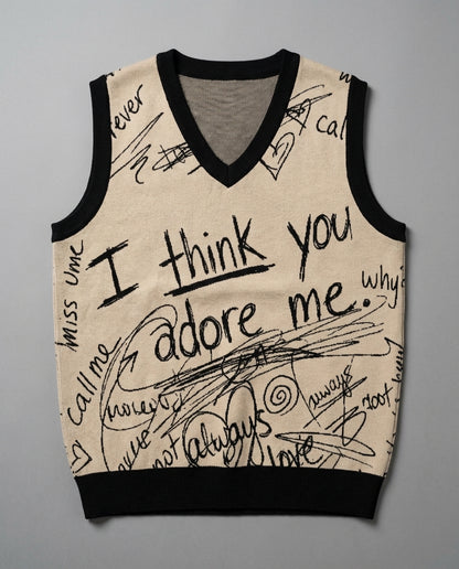 ADORE ME Riffhaus 