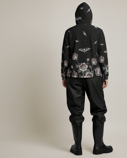 BATS, Haus Jacket Riffhaus 