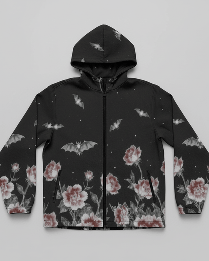 BATS, Haus Jacket Riffhaus 