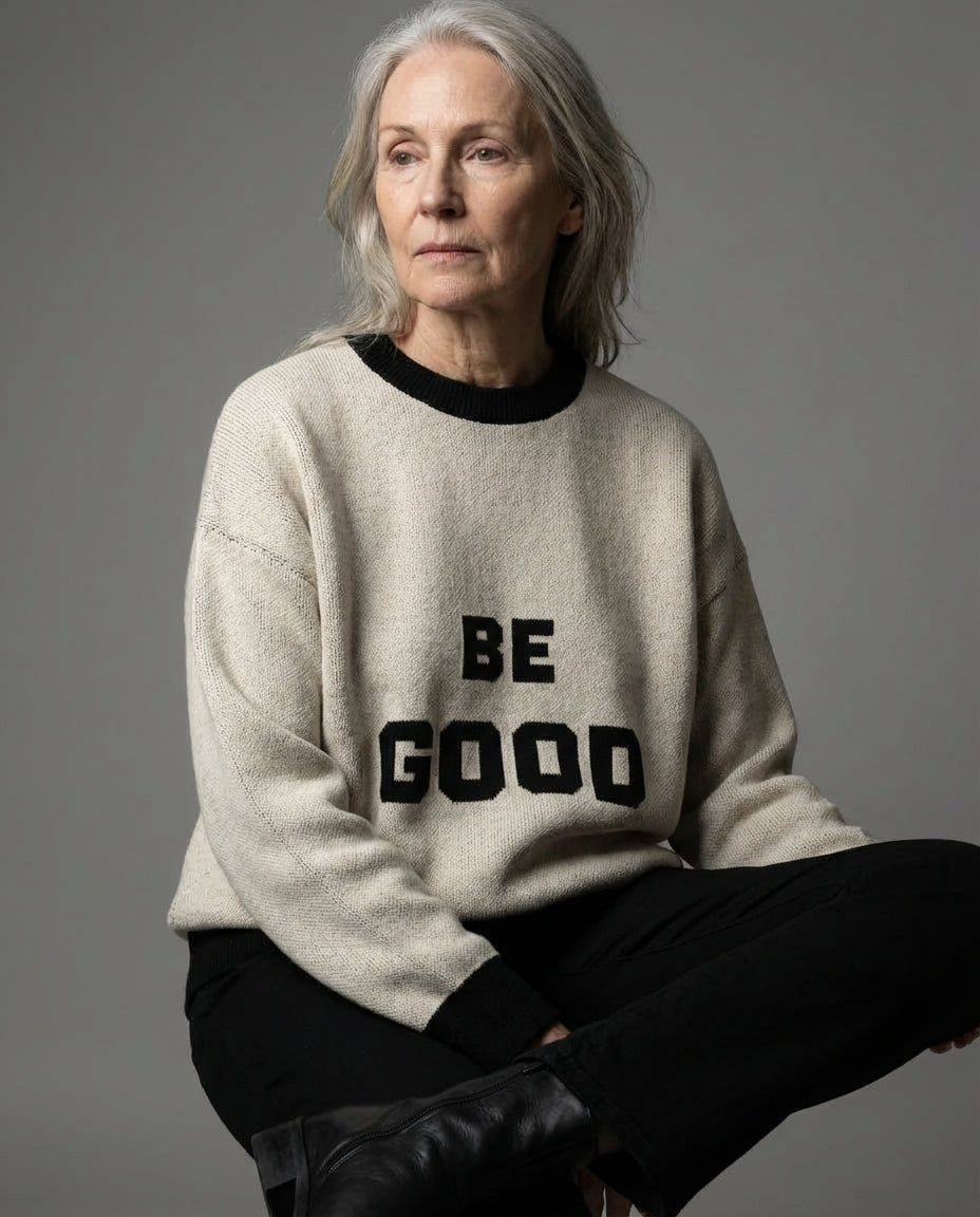 BE GOOD Riffhaus 