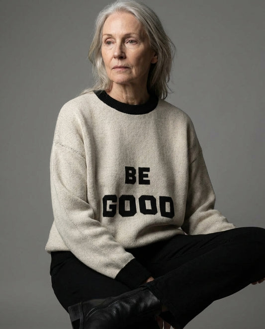 BE GOOD Riffhaus 