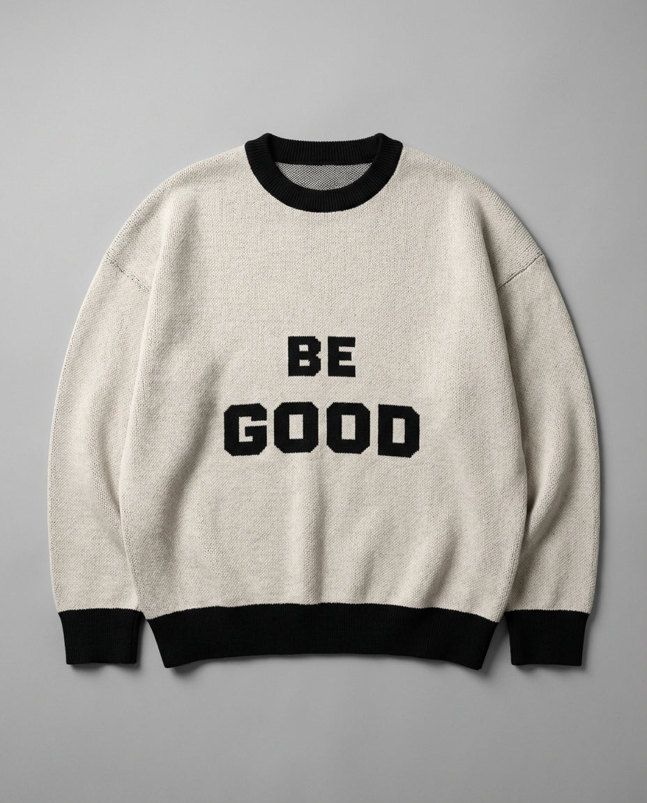 BE GOOD Riffhaus 