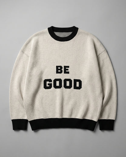 BE GOOD Riffhaus 