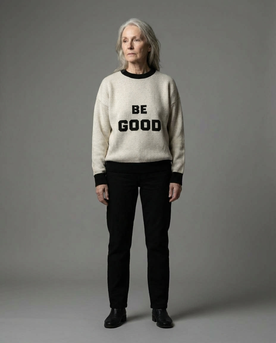 BE GOOD Riffhaus 