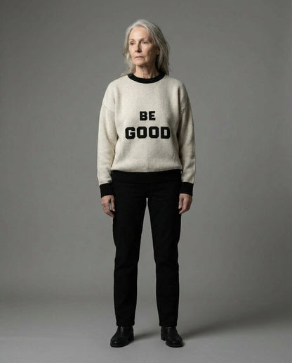 BE GOOD Riffhaus 
