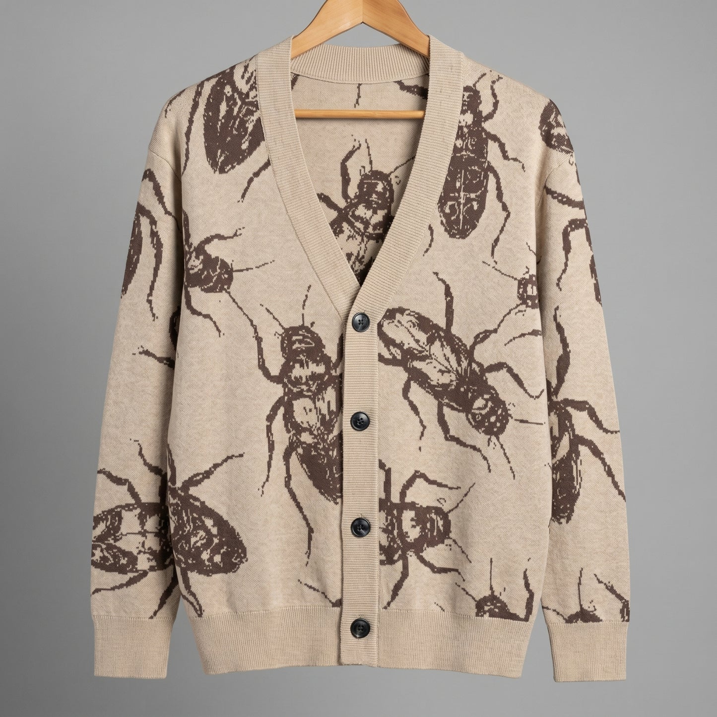 BUGS Riffhaus 