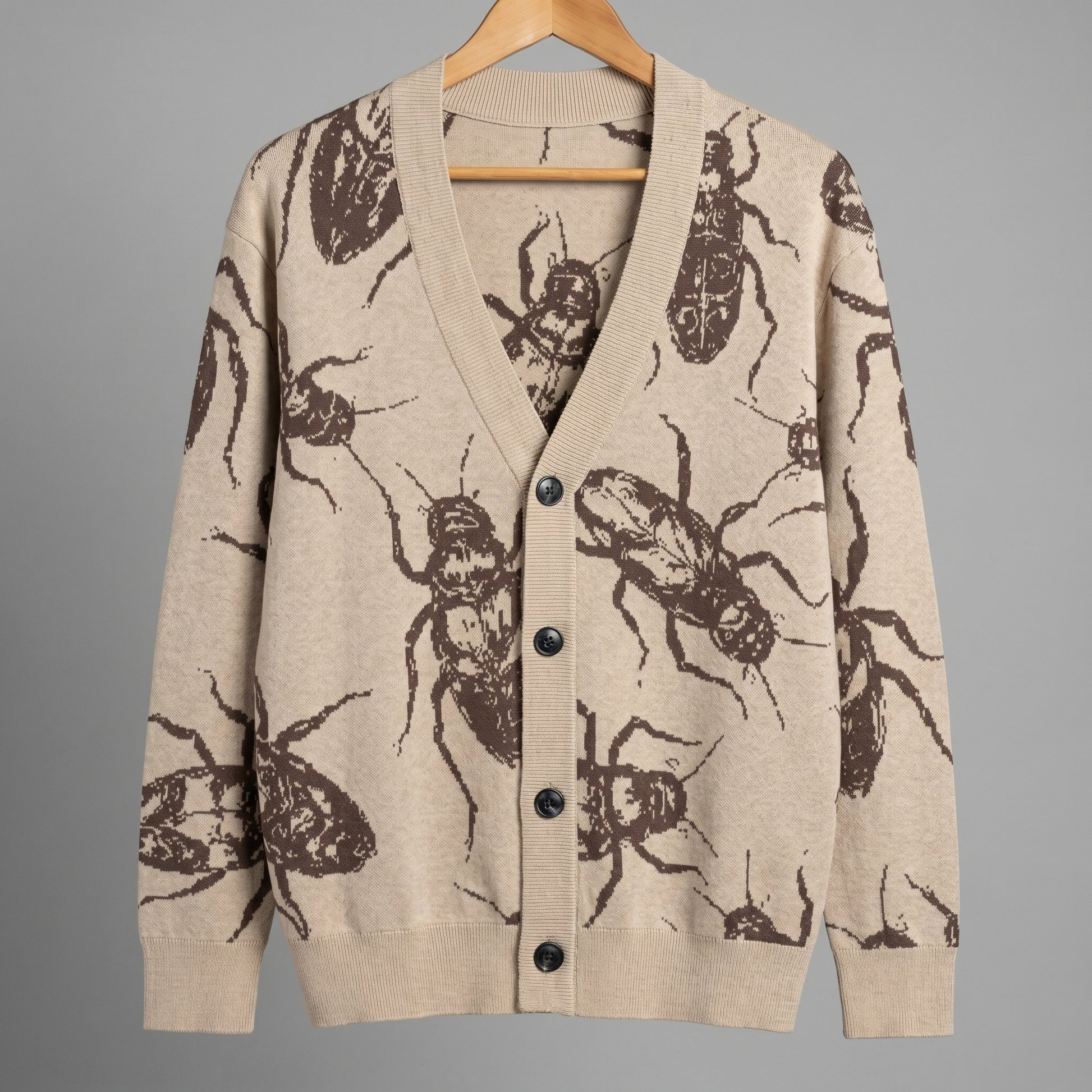 BUGS Riffhaus 